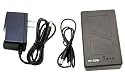 12V 3800mA / 5v 5600mAh Portable Battery Pack (with charger