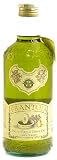 Extra Virgin Olive Oil Frantoia-Barbera - 1 liter
