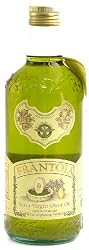 Frantoia Barbera Extra Virgin Olive Oil