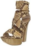 Casadei Womens 1152 Sandal Sandal