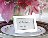 Memories by the Dozen - Set of 12 Miniature Photo Frames/Placeholders