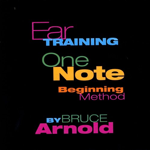 CD-Charts  Music : Muse Eek: Ear Training One Note Beginning