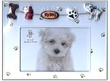 My Dog Photo Frame