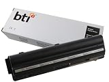 Dell XPS 17 (L701X) Extended Capacity Laptop Battery Pack 91Wh, 8400mAh