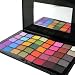 Shany© 40 Color Eyeshadow palette - Bold and Bright -1