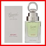 グッチ　バイグッチ　スポーツプールオム　EDT/50mL メンズ 香水