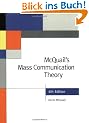 McQuail's mass communication theory