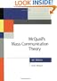 McQuail's Mass Communication Theory