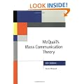 McQuail's Mass Communication Theory