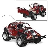 Erector Design Truck Radio Control H2