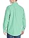 Cinch Men's Long Sleeve Button Down Solid