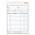 TOPS Sales Order, Carbonless Duplicate, 5.5 x 7.87 Inches, 50 Sets/Book (46500)