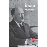 M�moirespar Jean Monnet