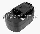 12 Volt Nicad Powertool Battery