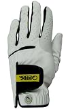 Ray Cook Hybrid Leather Golf Glove *3-Pack*