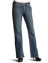 Levi's 545 Women's Low Boot Cut Jean