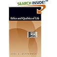 Ethics and Qualities of Life by  Joel J. Kupperman