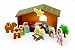 Tidlo Wooden Nativity Scene_s-1