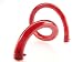 PrimoFlex Pro LRT UV Red Tubing -1/2in. ID X 3/4in. OD (10ft pack)