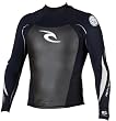 Rip Curl Dawn Patrol Classic Long Sleeve Men's Surf Jacket-1.5mm