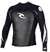 Rip Curl Dawn Patrol Long Sleeve Jacket