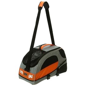 Sport Wagon Bag Pet Carrier by Emanuele Bianchi