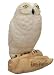 Harry Potter Owl Halloween Decoration