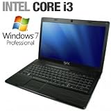 SYX Venture Mobile XVI Notebook PC