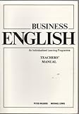 Business English : an individualised learning programme