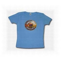 Junior Women's Grateful Dead "American Beauty" T-Shirt
