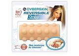 Topco Sales Adam & Eve Cyberskin Reversible Stroker