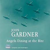 Angels Dining at the Ritz | [John Gardner]