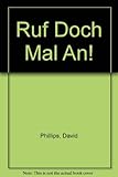 Ruf doch mal an! : German role-play in pairs
