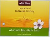 Manuka Honey Bath Salts