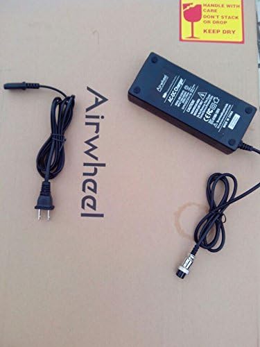 USA Type of Charger for Airwheel