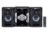 Compare Prices: Panasonic SC-AK280 (EB-K) Mini Hifi System