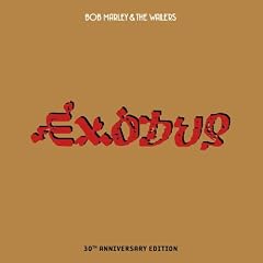 Exodus 30th Anniversary Edition