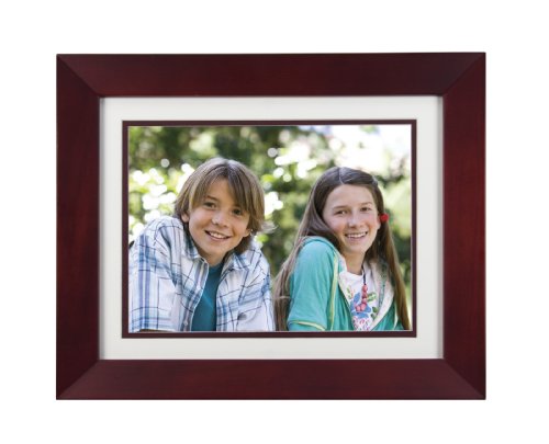 HP df1010b3 10.4-Inch Digital Picture Frame
