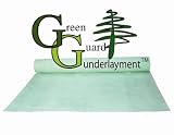 Green GuardTM Pond Liner Underlayment - 6oz Nonwoven Geotextile