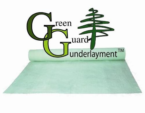 Green GuardTM Pond Liner Underlayment - 6oz Nonwoven Geotextile