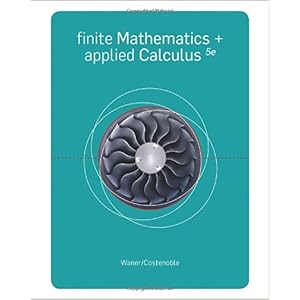 Calculus 5Th Edition