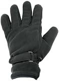 Highlander Utah Fleece Glove