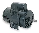 Arkla Replacement Motor (14506-259) 3/4 hp, 3450 RPM, 115/230 volts AO Smith # OKA1072