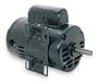 Arkla Replacement Motor (14506-259) 3/4 hp, 3450 RPM, 115/230 volts AO Smith # OKA1072