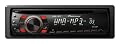 Pioneer DEH-1300MP CD Receiver with MP3/WMA Playback and Remote Control