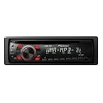#5: Pioneer DEH 1300MP CD Receiver with MP3/WMA Playback and Remote Control 41rpIQHpSHL. SL160 SS150 #5: Pioneer DEH 1300MP CD Receiver with MP3/WMA Playback and Remote Control