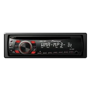 Pioneer DEH-1300MP Car Stereo CD Receiver