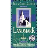 Bill & Gloria Gaither Present Landmark Remembering Where God Has Met Us