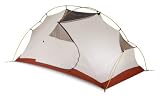 MSR Hubba Hubba HP Two-Person Tent