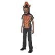 Werewolf Hoodie Costume